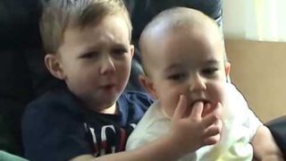 100 zabawnych momentów w 4 minuty