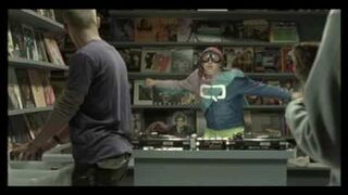 36.6 TurboDymoMan zawstydza... bobra, co znał 1000 beatów (bitów)!