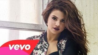 Selena Gomez - Undercover (Official Video)