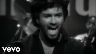 Wham! - I'm Your Man (Official Music Video)