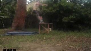 Flip Fail