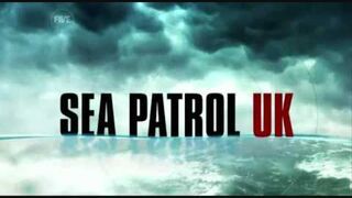 Sea Patrol UK - track 1