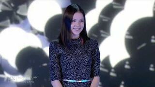 America's Got Talent 2020 Daneliya Tuleshova And Ava Max Duet Grand Final Results