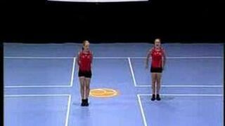 Mistrzostwa w skakaniu przez skakankę