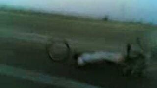 Jazda na jednym kole