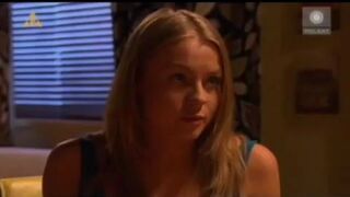 Emilka na grzybowej fazie