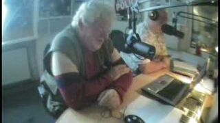 Śniadanie mistrzów - ESKA ROCK - Tłumaczenie pornosów