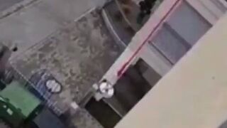 Jak wkurzyć sąsiada?