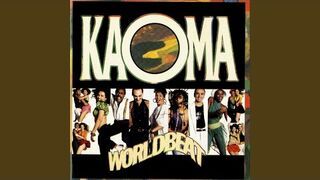 Kaoma - Dançando Lambada
