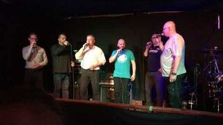 Perły i Łotry "My mother told me , someday i would buy (Vikings song)"