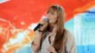 Wiktoria Katajew - Mam talent!