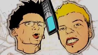 Wojewódzki i Figurski: Nieudana Wyprawa