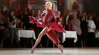 Riccardo Cocchi - Yulia Zagoruychenko | Disney 2016 | Showdance Paso Doble