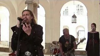 The Blood of Kingu - Therion