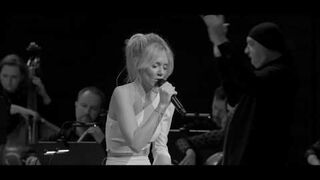 Kasia Moś & AUKSO - Prząśniczka/MONIUSZKO200 (M.Moś / M.Kołakowski) OFFICIAL LIVE VIDEO NOSPR
