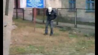 Felek - na dworze każdy może