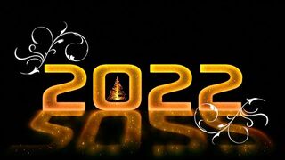 Życzenia Noworoczne 2022. Szczęśliwego Nowego Roku!