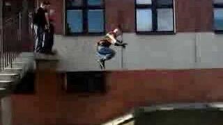 Parkour
