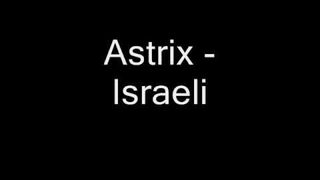 Astrix - Israeli
