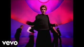 *NSYNC - It's Gonna Be Me (It's Gonna Be May - Official Video)