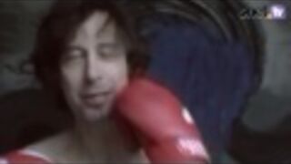 Co czuł Andrew Gołota gdy lał go Góral