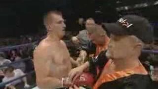Gołota vs Adamek