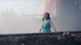 AMY LEE - Speak To Me (Official Music Video)