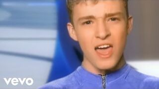 *NSYNC - I Want You Back (Official Video)