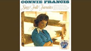 Connie Francis – Oh My Darling, Clementine