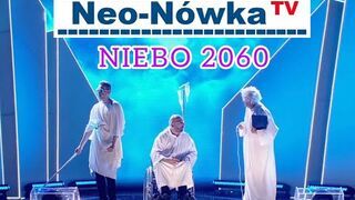 Neo-Nówka - "NIEBO 2060" (nowość)