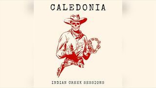 Caledonia - Appalachian Woman