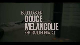 Isolde Lasoen feat. Bertrand Burgalat - Douce Mélancolie