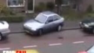 Parkowanie