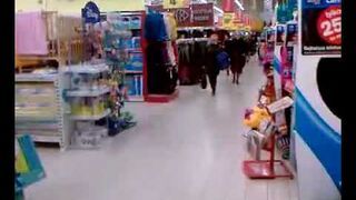 W pogoni za schabem w promocji