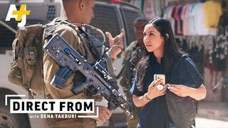 DENA TAKRURI :  Jak izraelski apartheid zniszczył moje rodzinne miasto...2022