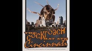 Rose and the Arrangement - The Cockroach That Ate Cincinnati