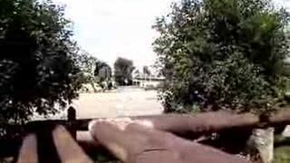 Dvinsk Clan 2 - Parkour