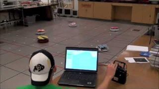 Pac Man - Odkurzacze