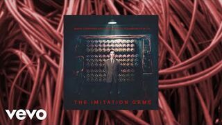 Alexandre Desplat - The Imitation Game Main Theme