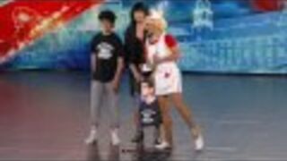 MAM TALENT - Beztalencia