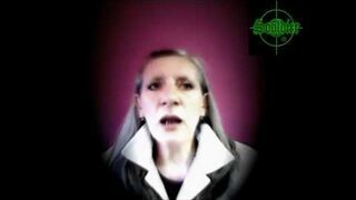 Przerażająca Piosenka - Tyary Elżbiety Gas