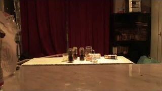 Elwis i Sweter idą na całość