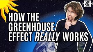 Myślisz, że rozumiesz "efekt cieplarniany"? Głowa do góry! Jesteś w ekscelentnym towarzystwie. I Misunderstood the Greenhouse Effect. Here's How It Works.