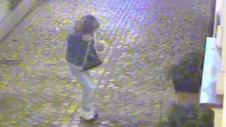 Żulietta - Rzeszów