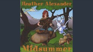 Heather Alexander - March of Cambreadth