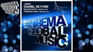 Daniel Skyver - Boiling Point (Original Mix)
