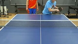 Kółko i ping-pong