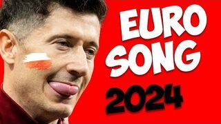 PIOSENKA NA EURO | EURO POLSKA SONG 2024