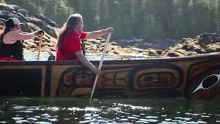 Rachelle van Zanten - Canoe Song