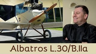 Albatros L.30